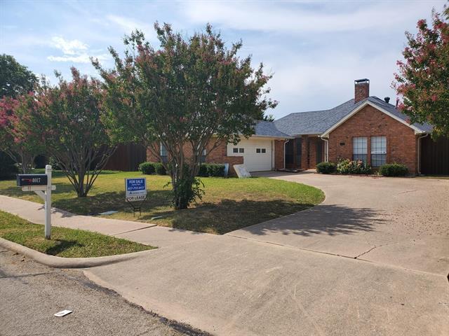 Foto del edificio - 4017 Dorris Rd