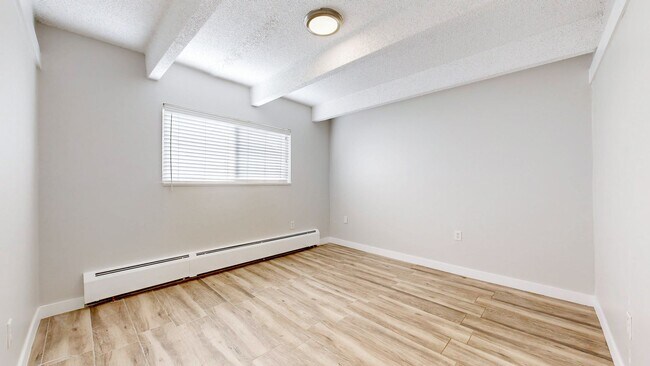 Foto del edificio - Adorable 1 bedroom condo with mountain views