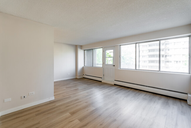 Building Photo - Joie De Vivre Apartments