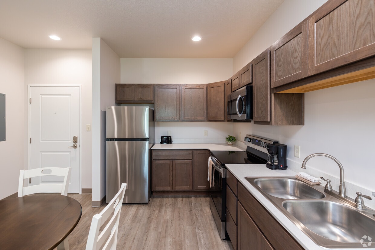 Primary Photo - Terrace Place Apartments