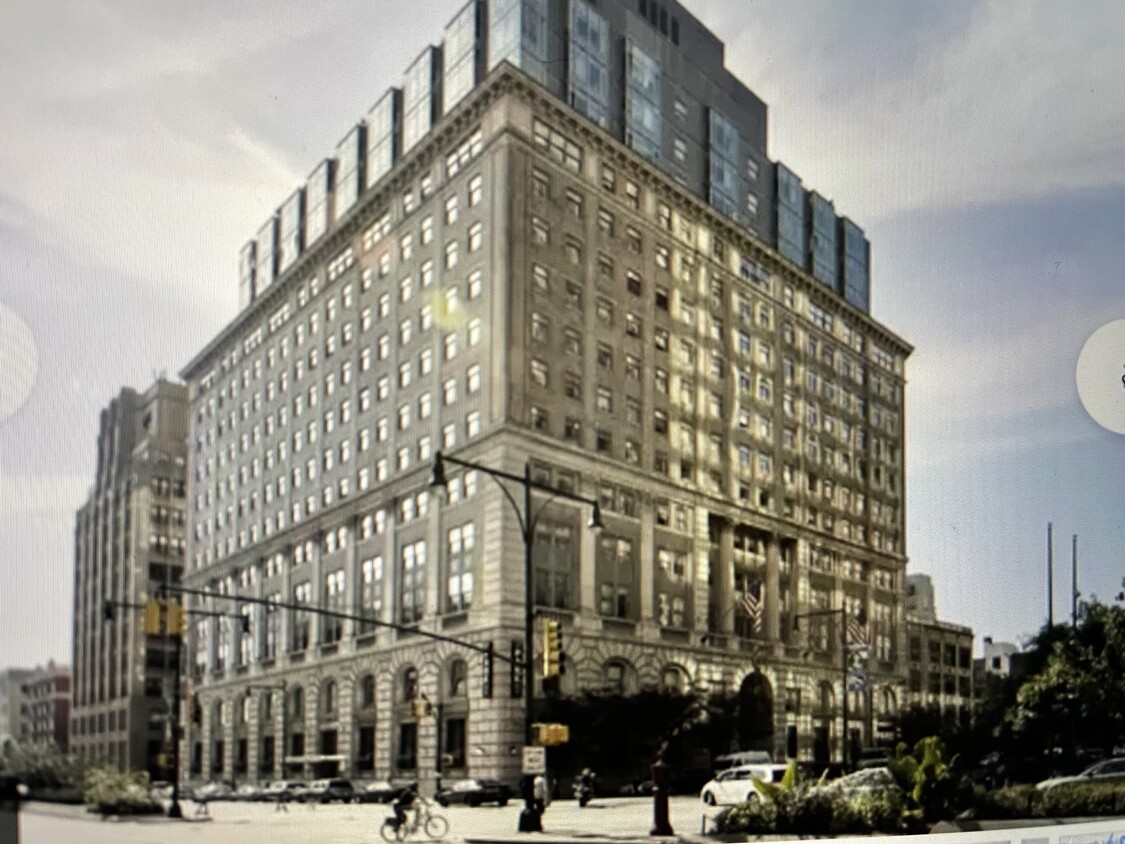 Building Photo - 110 Livingston St