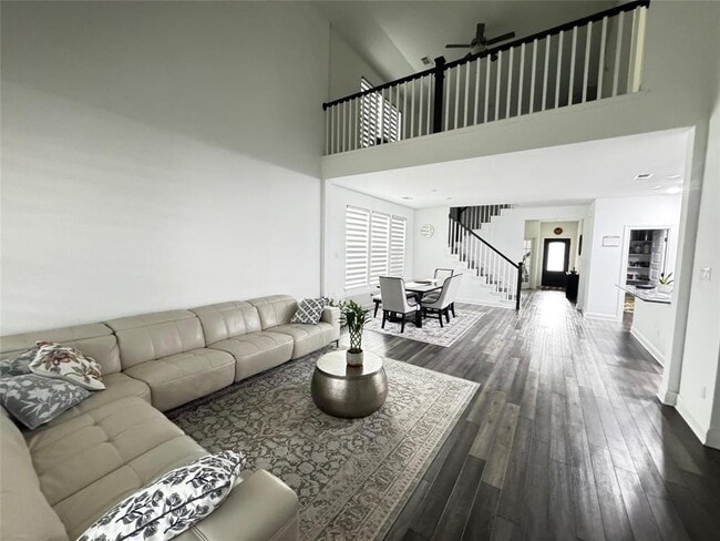 Foto del edificio - 302 Georgia Lace Trail