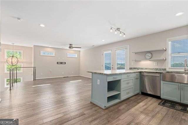 Foto del edificio - 1206 DeKalb Ave NE