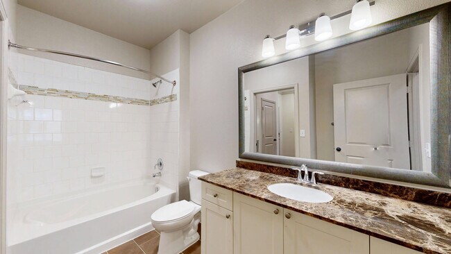 Interior Photo - The Enclave at Potomac Club