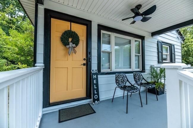 Photo - 1904 Morningside Dr House