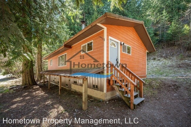 Building Photo - 2 br, 1 bath House - 6074 Talache Rd