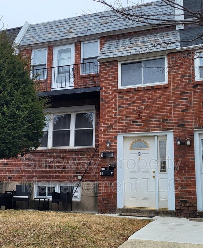 Photo - 9 Jeffrey Rd Apartment