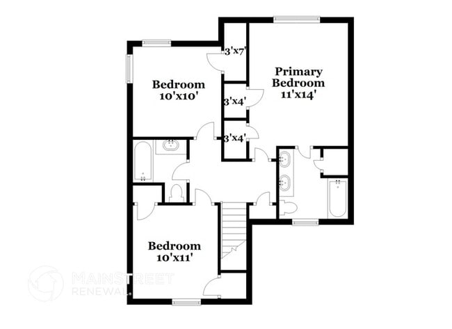 Foto del edificio - 4019 Farmingham Woods Dr