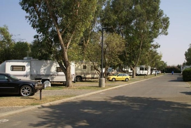 Foto del edificio - Almond Tree Oasis Park