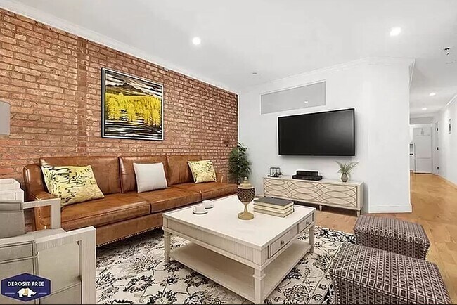 Building Photo - 440 West 47th Street