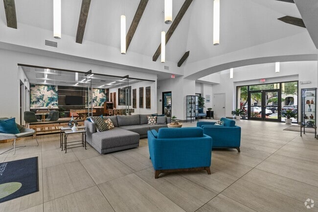 Building Photo - The Preserve at Westchase