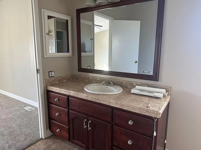 Foto del edificio - Caruthers sweet home