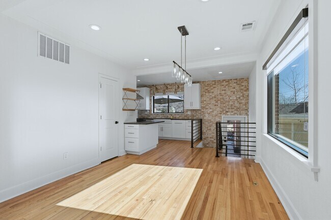 Foto del edificio - 2836 Vrain St