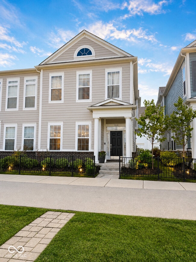 Building Photo - 950 Kinzer Ave