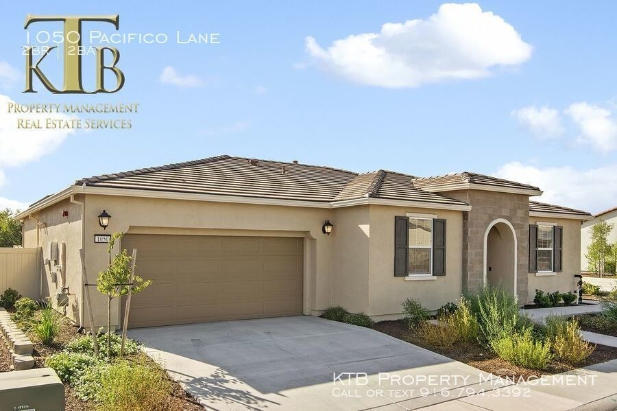 Foto principal - 1050 Pacifico Ln