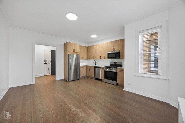 Foto del edificio - 6511 N Leavitt St