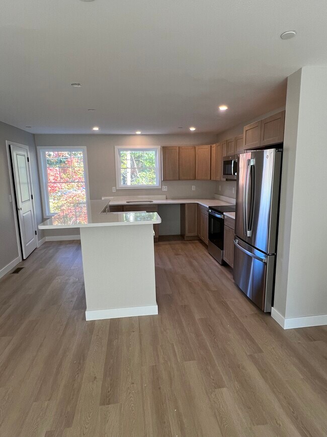 Cocina - Boulder Way