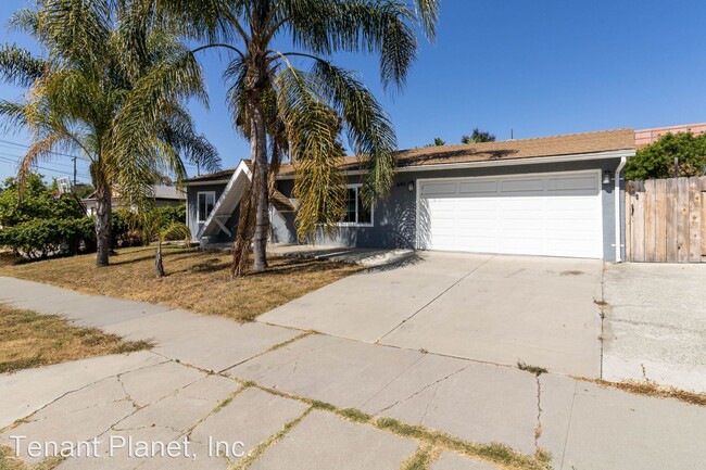 Building Photo - 3 br, 2 bath House - 640 Worthington St