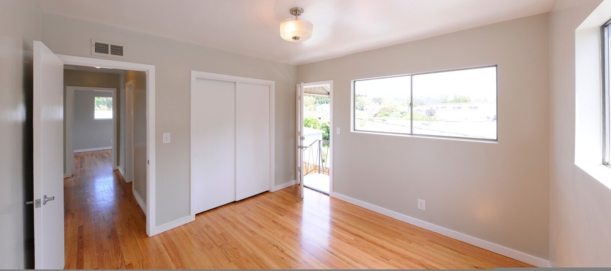 2nd Bedroom - 9990 Braddock Dr
