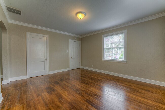 Foto del edificio - 1202/1204 Tutwiler Ave