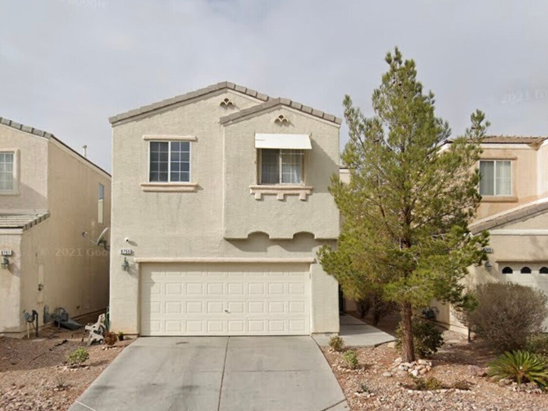 Primary Photo - 4 Bedroom Single Family Home in Las Vegas