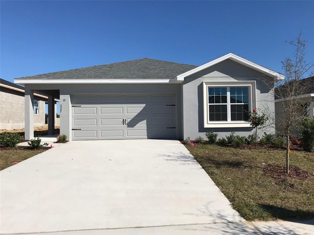 Foto principal - 327 Tanager St