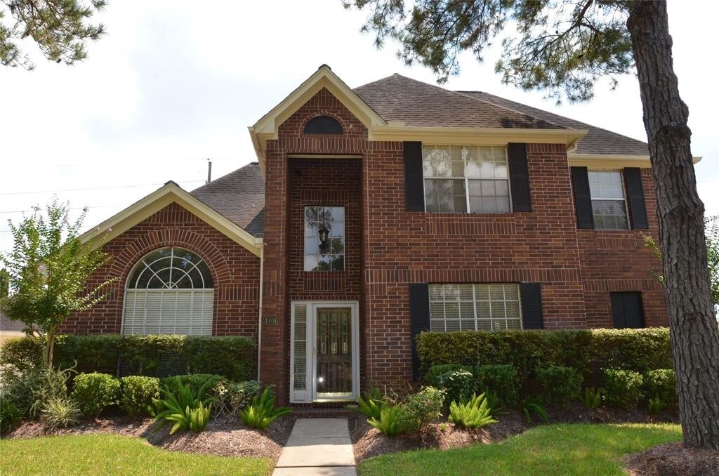 4406 Chestnut Meadow Dr, Sugar Land, TX 77479 House for Rent in Sugar