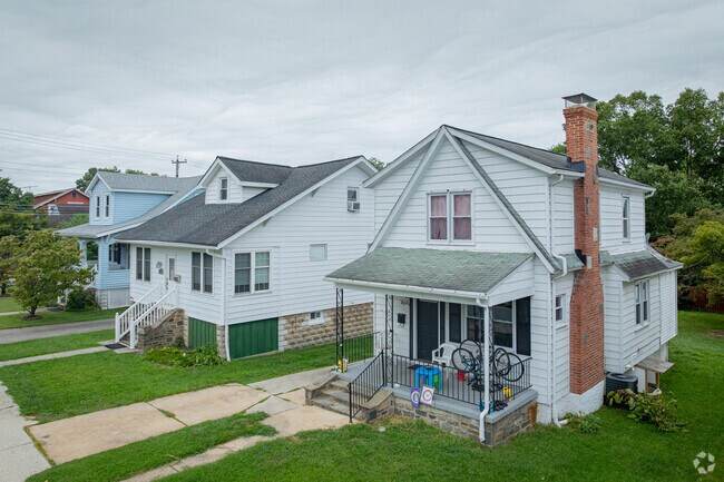 Foto del edificio - 7604 Old Harford Rd