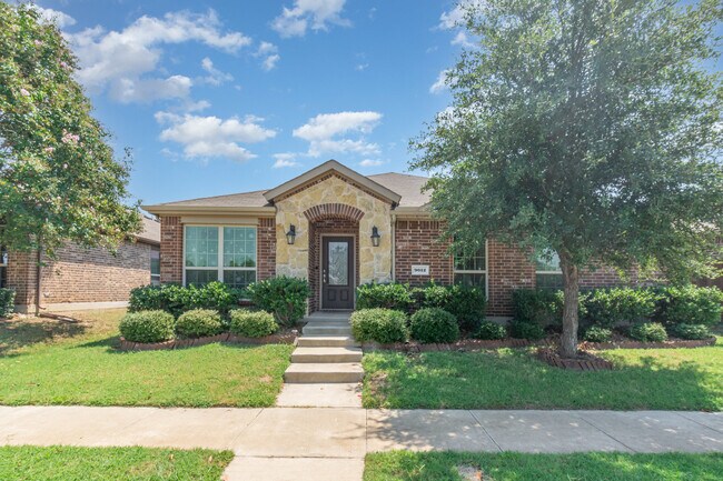 Foto del edificio - 9012 Cross Oaks Ranch Blvd