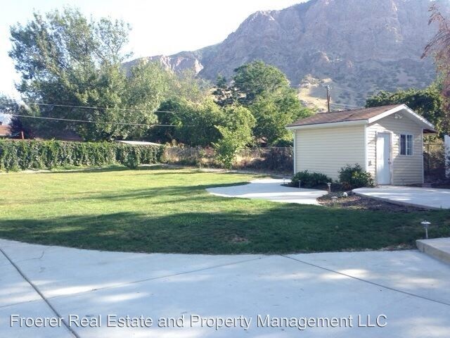 Foto del edificio - 4 br, 2 bath House - 1144 Harrop Street