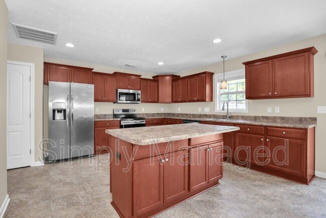 Foto del edificio - 2616 Indian Wells Ct