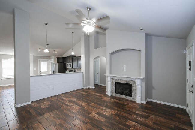 Foto del edificio - Gorgeous Home in Pea Ridge!