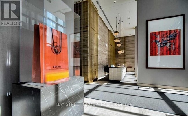 Building Photo - 50 Charles St E