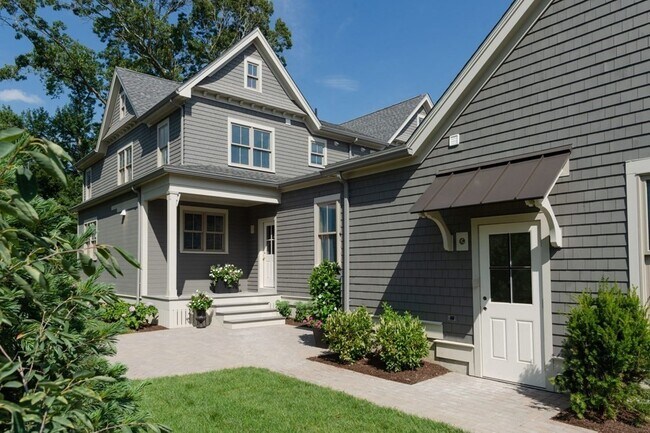 Building Photo - 135 Great Plain Ave