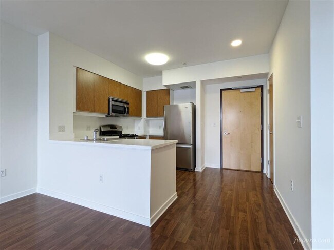 Building Photo - 5800 3rd St