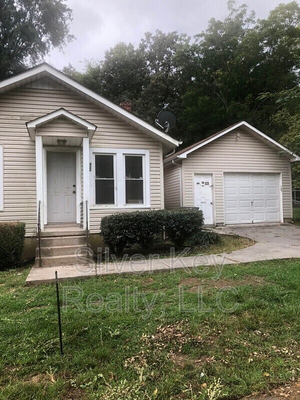 Foto del edificio - 422 Walker St