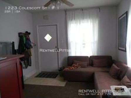 Foto del edificio - 1223 Colescott St
