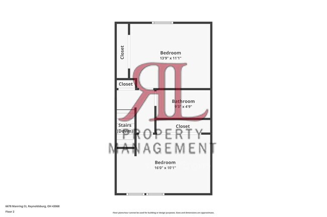 Foto del edificio - 6678 Manring Ct