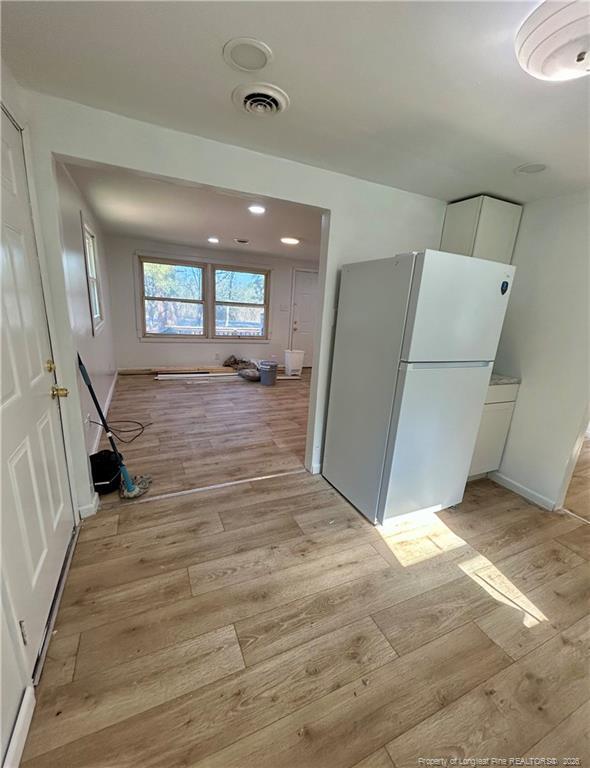 Foto del edificio - 6166 Arabia Rd