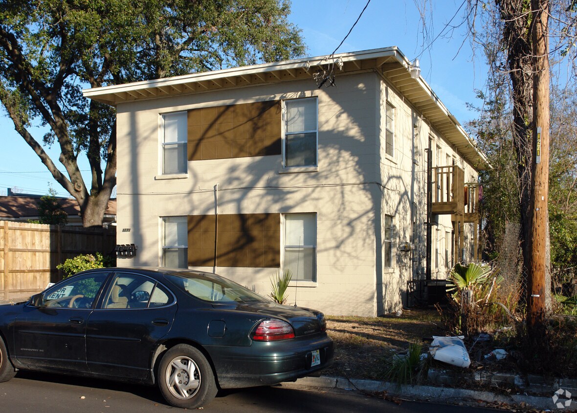 Building Photo - 1271 19th St