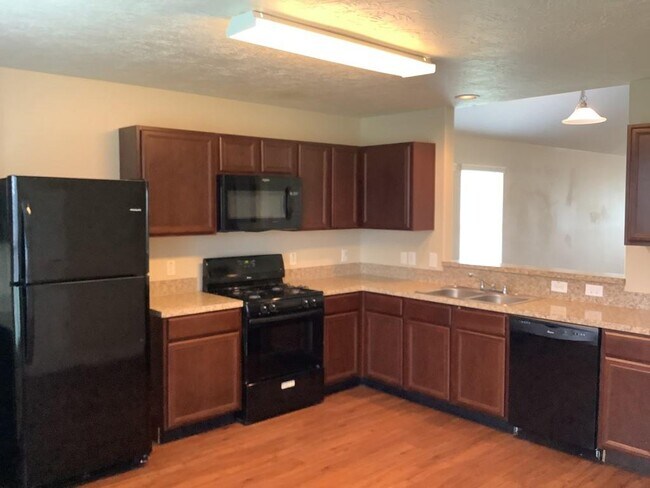 Foto del edificio - 3919 Hawthorn Glen Ct