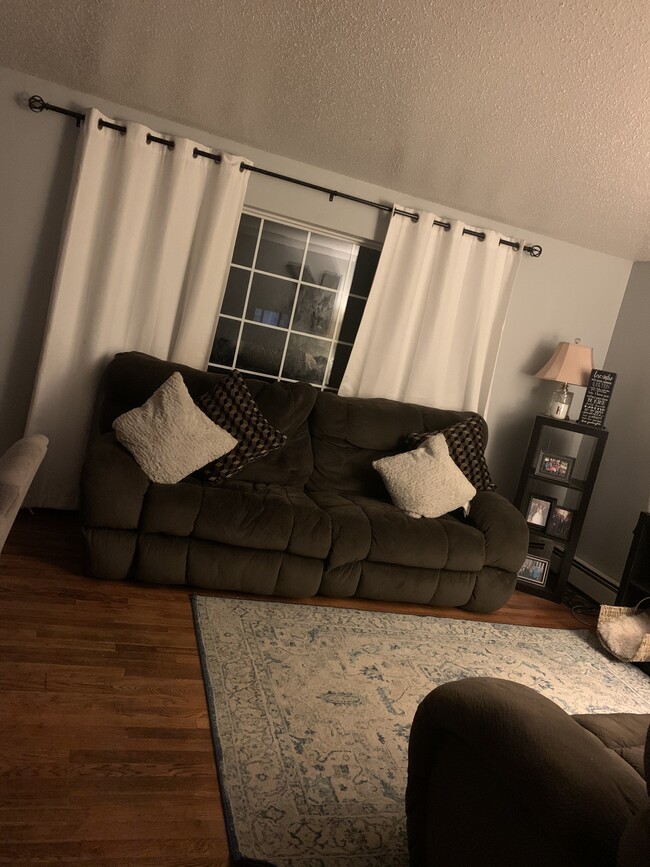 Livingroom - 23 Lownds Dr