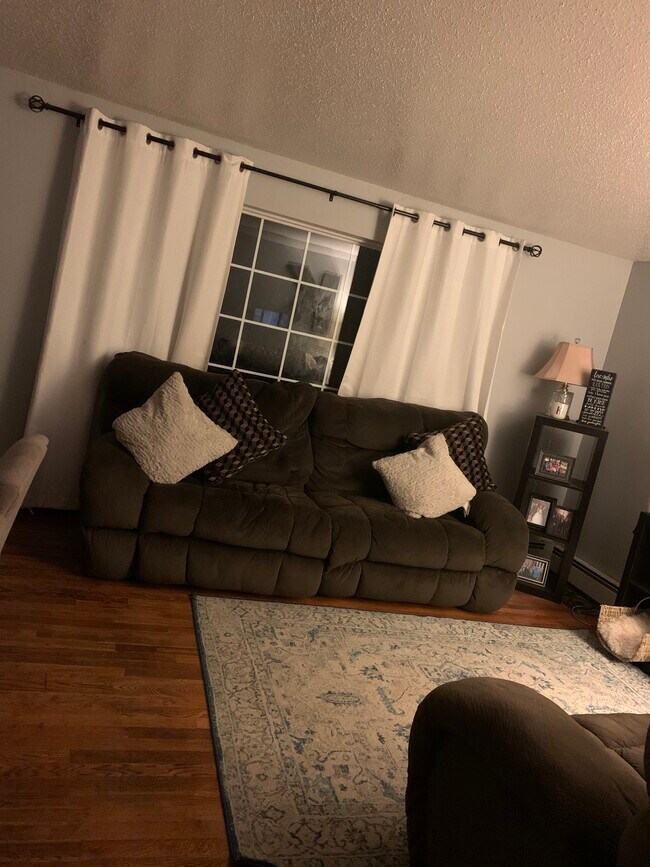 Sala de estar - 23 Lownds Dr