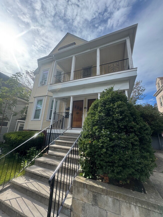 Foto del edificio - 102 Sycamore St