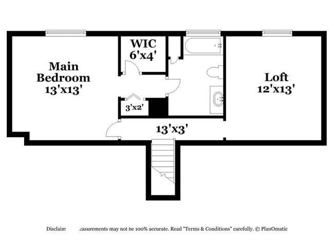 Building Photo - 4810 E Olney Dr