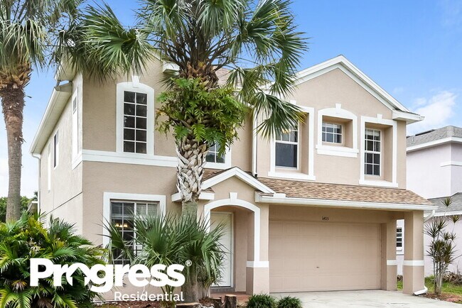 Foto del edificio - 1405 Timberbend Cir