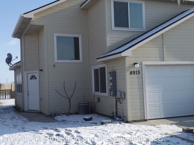 Foto del edificio - 2 br, 2 bath House - 4915 Sir James Ct