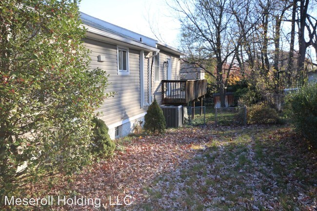 Building Photo - 8315 Oakleigh Rd