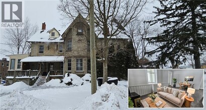 Building Photo - 130 Brown St