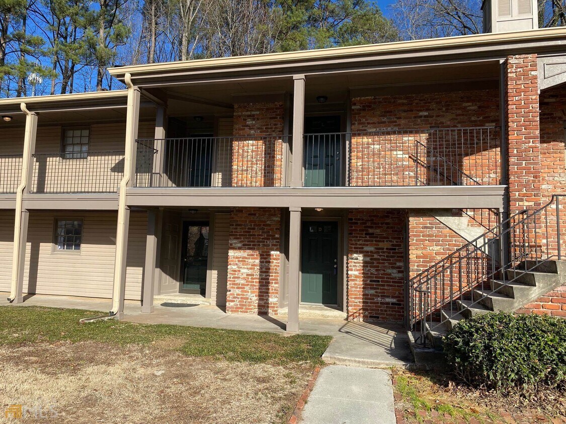 3117 Colonial Way Unit D, Atlanta, GA 30341 Condo for Rent in Atlanta